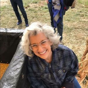 Meet your Posher, Anne-marie